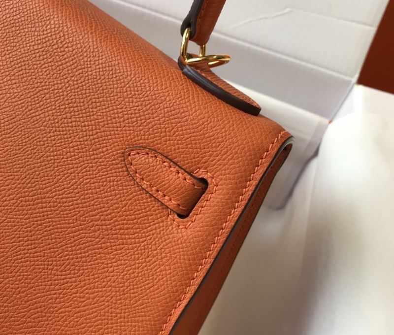 Hermes Kelly Bags